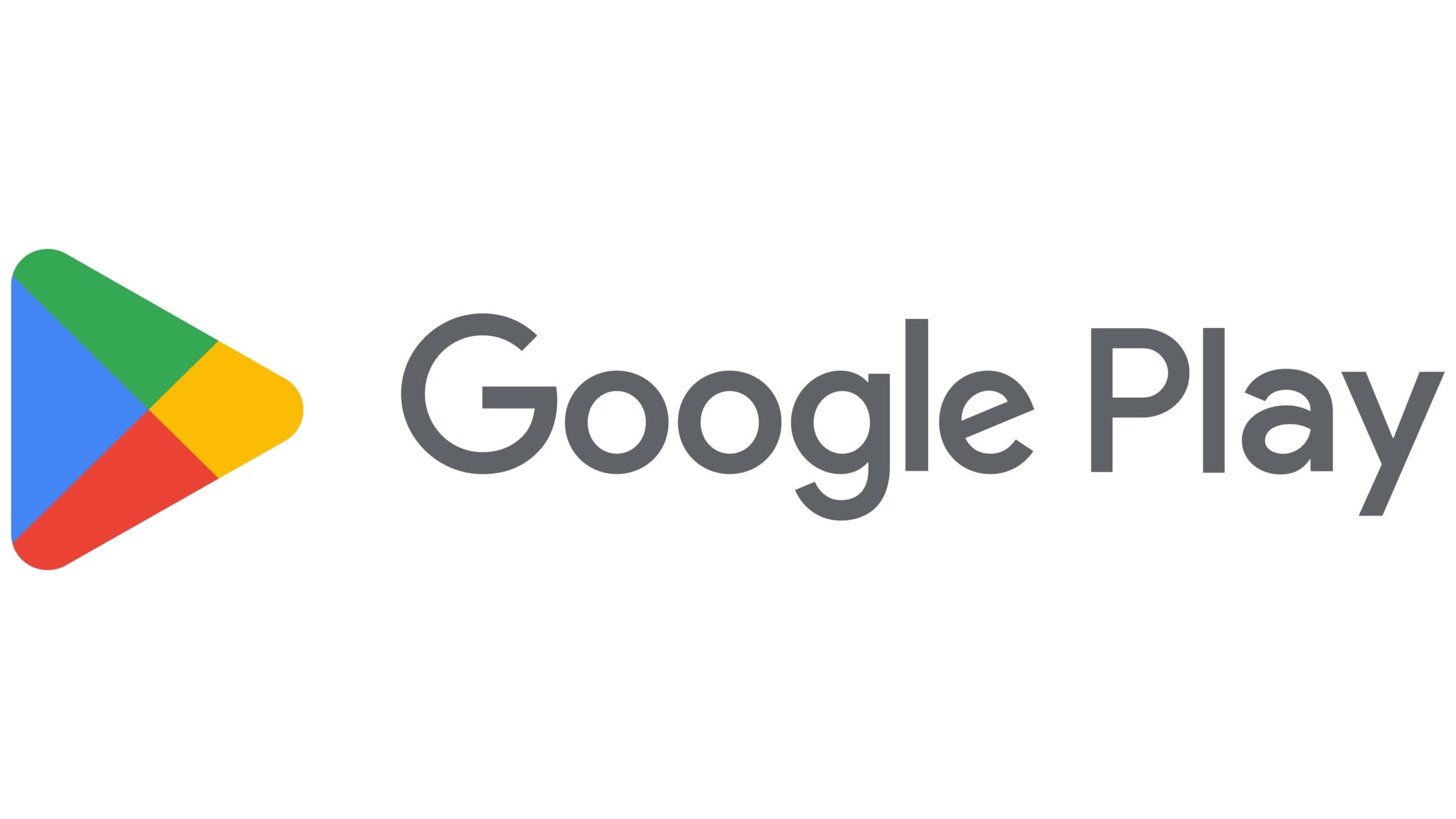 Google Play Store